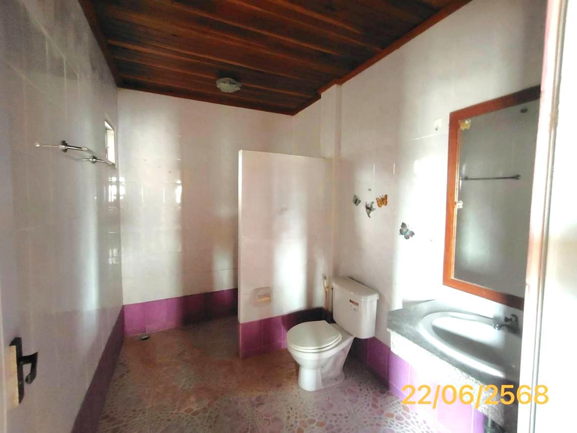 รูป บ้านเดี่ยว สำหรับขาย สินทวีทรัพย์ กระบี่ใหญ่ เมืองกระบี่ กระบี่ - รูปที่ 29/34