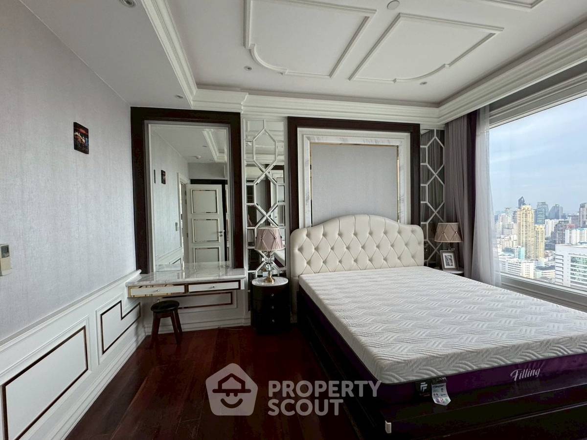 picture 5-BR Condo at Q Asoke near MRT Phetchaburi (ID 2260149) - 5/21