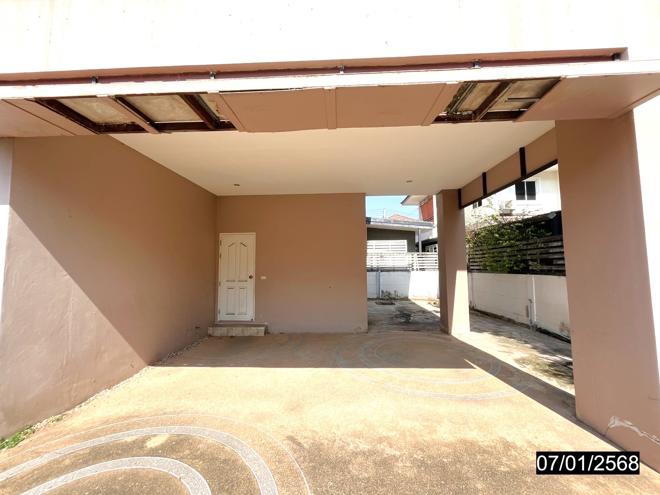 รูป บ้านเดี่ยว สำหรับขาย เดอะวิคตอเรีย เมืองเก่า เมืองขอนแก่น ขอนแก่น - รูปที่ 4/32