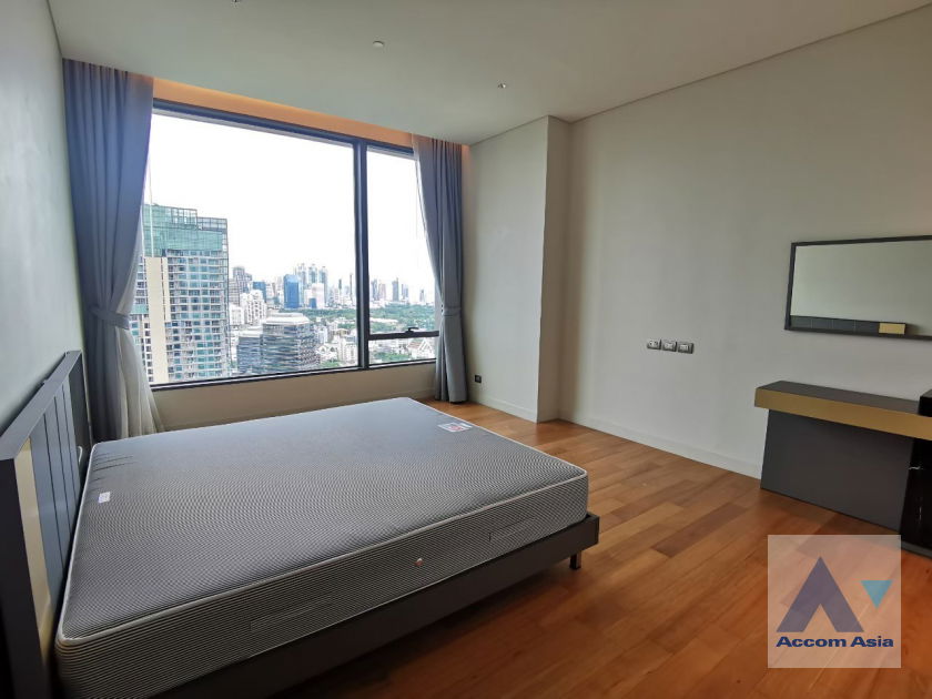 picture 🔼🔽 AccomA 📩  2 BR Condominium @Sindhorn Residence (AA20458) - 8/17