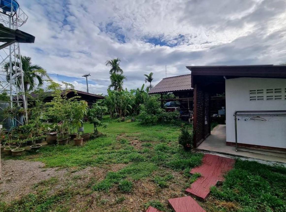 picture HOME for sale  Pa Phai San Sai Chiang Mai - 15/24
