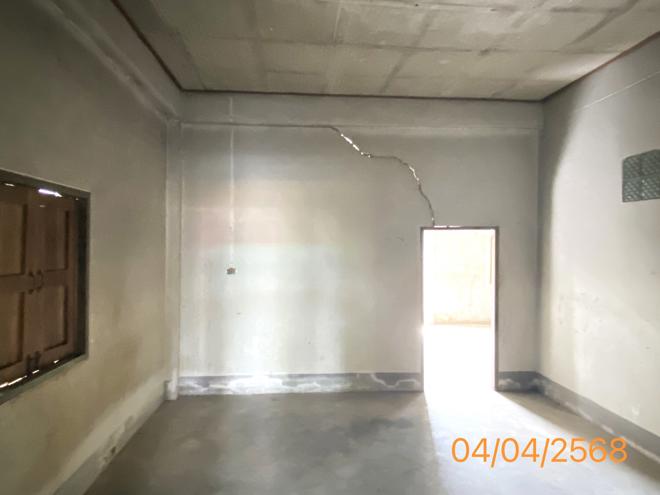 รูป บ้านเดี่ยว สำหรับขาย - คลองพน คลองท่อม กระบี่ - รูปที่ 12/36