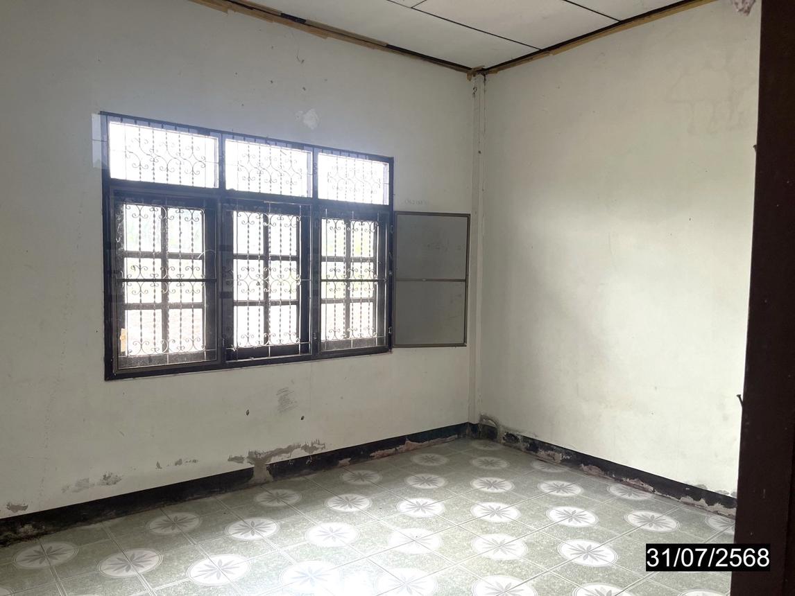 รูป บ้านเดี่ยว สำหรับขาย - หนองแสง วาปีปทุม มหาสารคาม - รูปที่ 16/24