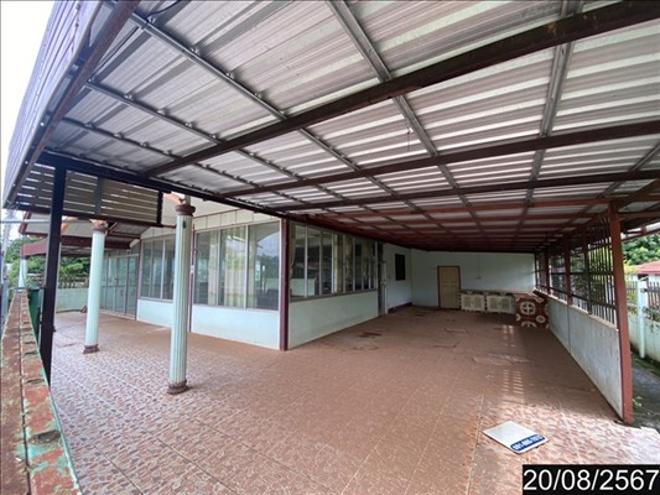 รูป บ้านเดี่ยว สำหรับขาย - ดอนกลอย พิบูลย์รักษ์ อุดรธานี - รูปที่ 2/14