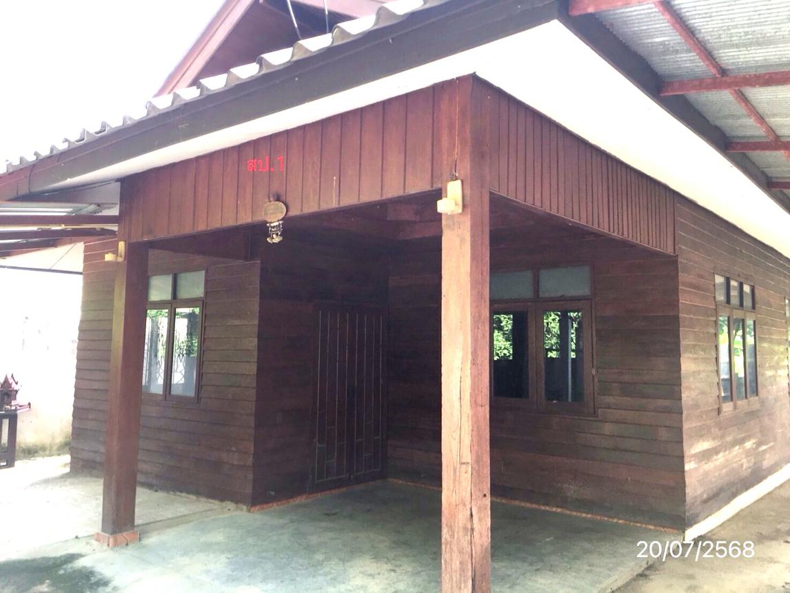 รูป บ้านเดี่ยว สำหรับขาย - ห้วยทราย แม่ริม เชียงใหม่ - รูปที่ 13/24