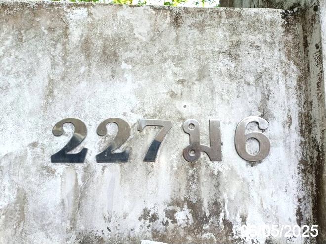 picture HOME for sale  Khi Lek Mae Taeng Chiang Mai - 11/28