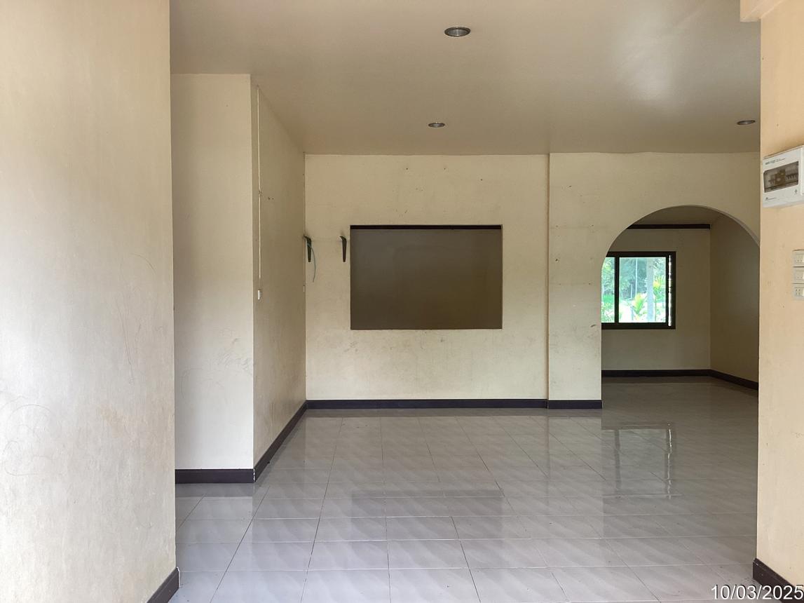 รูป บ้านเดี่ยว สำหรับขาย - ไชยราช บางสะพานน้อย ประจวบคีรีขันธ์ - รูปที่ 17/30