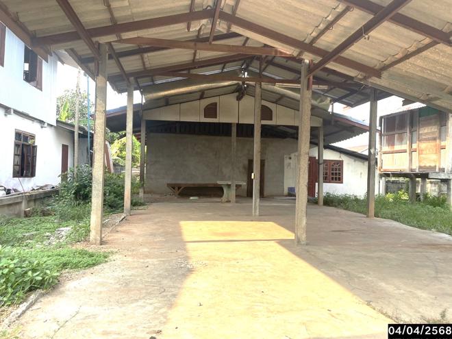 รูป บ้านเดี่ยว สำหรับขาย - นาหนองทุ่ม แก้งคร้อ ชัยภูมิ - รูปที่ 3/36