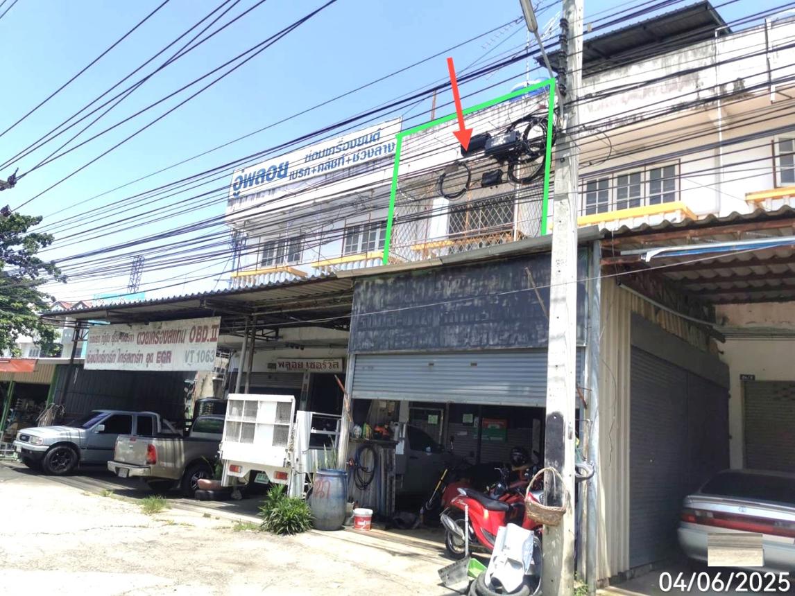 picture SHOP_HOUSE for sale  Ban Wa Bang Pa-In Phra Nakhon Sri Ayutthaya - 19/38