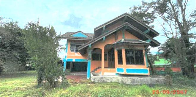 รูป โกดัง สำหรับขาย - ท้ายดง วังโป่ง เพชรบูรณ์ - รูปที่ 21/50