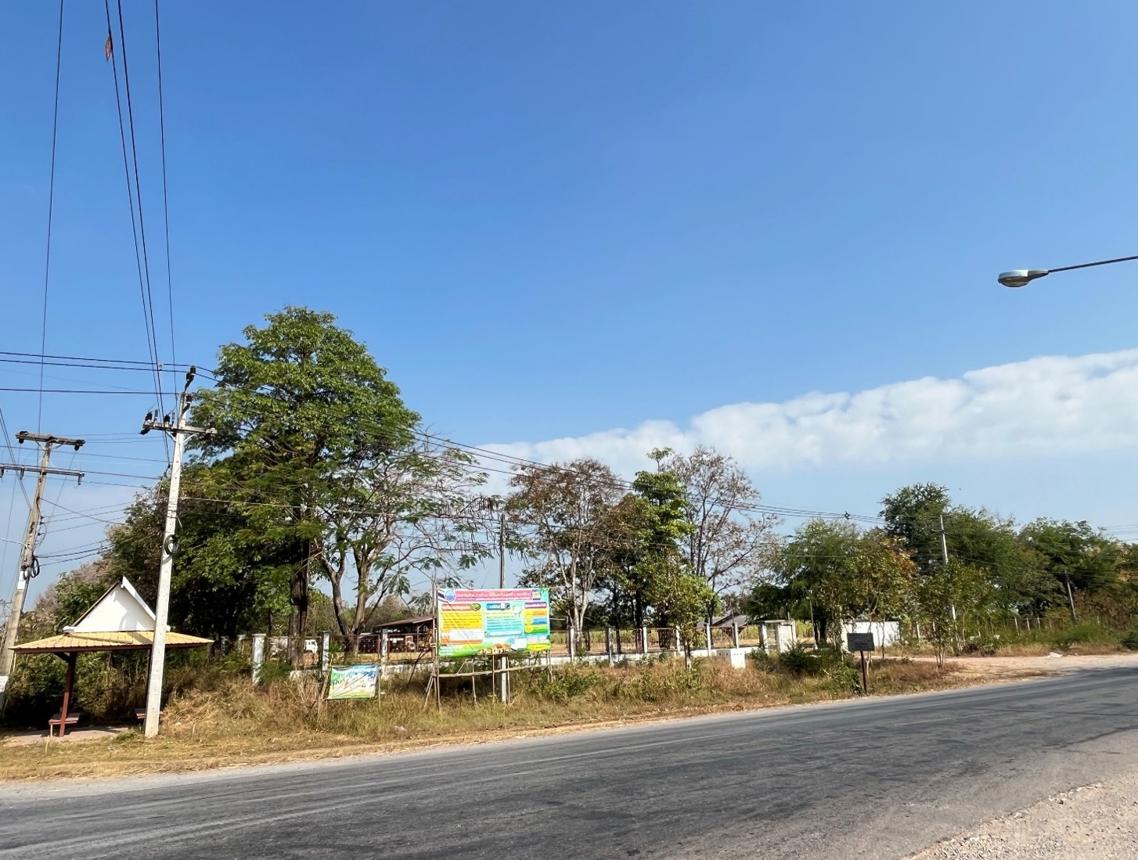 รูป บ้านเดี่ยว สำหรับขาย - หนองตูม ภูเขียว ชัยภูมิ - รูปที่ 6/10