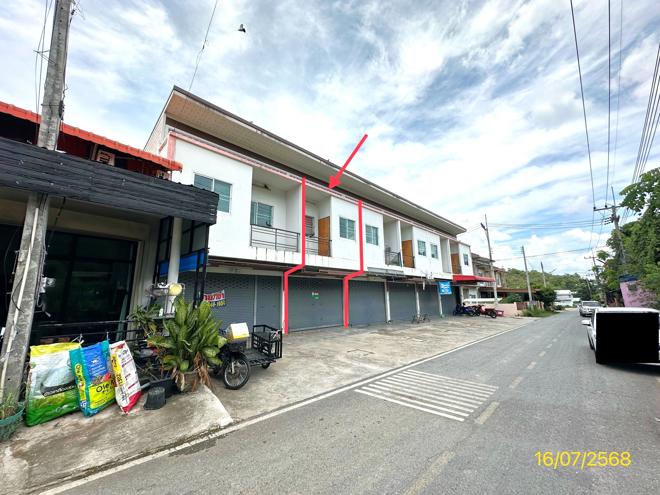picture SHOP_HOUSE for sale  Bo Phloi Bo Phloi Kanchanaburi - 2/30