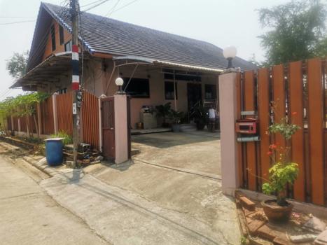 picture HOME for sale  Samae Dam Bang Khun Thian Bangkok - 3/6