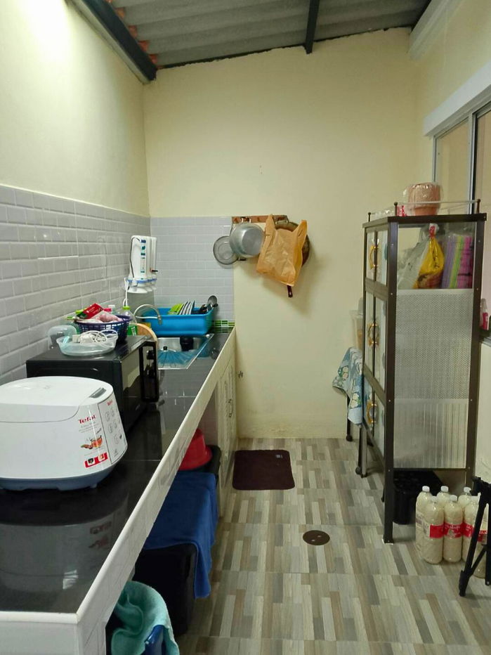รูป ขายบ้านมือสอง หมู่บ้านพฤกษาวิลล์ 46/1 - รูปที่ 12/21
