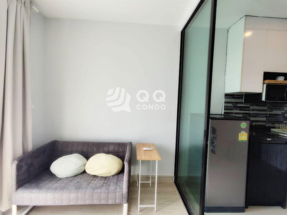 picture For Rent Bangkok Horizon Sathorn - 1 bedroom 29 sq.m., Beautiful room, fully furnished. - 5/8