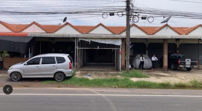 รูป อาคารพาณิชย์ สำหรับขาย  บ้านชบ สังขะ สุรินทร์ - รูปที่ 1/12