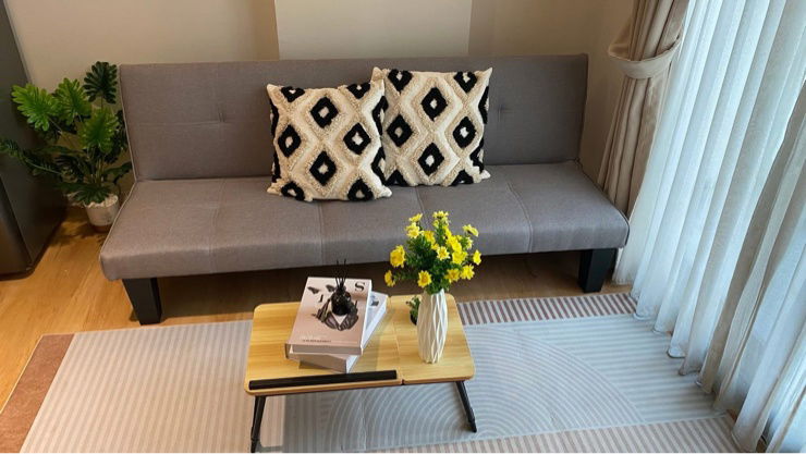 picture #Z1987💥180868🔥Condo for rent: Modern Condo Bang Phlat - 7/8