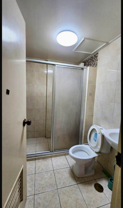 รูป code : B54 ให้เช่าคอนโด ฌองเซลิเซ่ แจ้งวัฒนะ (Champs Elysees Chaengwattana) | ห้อง Duplex 2 ชั้น ห้องริม โปร่งโล่ง เหมือนอยู่บ้าน - รูปที่ 8/10