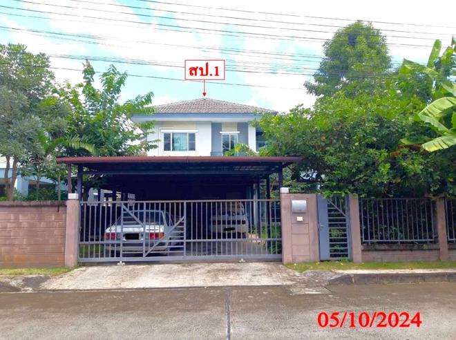 picture HOME for sale  San Ton Pao San Kamphaeng Chiang Mai - 2/16