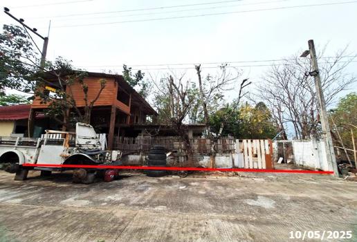 รูป บ้านเดี่ยว สำหรับขาย - บ้านธิ บ้านธิ ลำพูน - รูปที่ 27/30