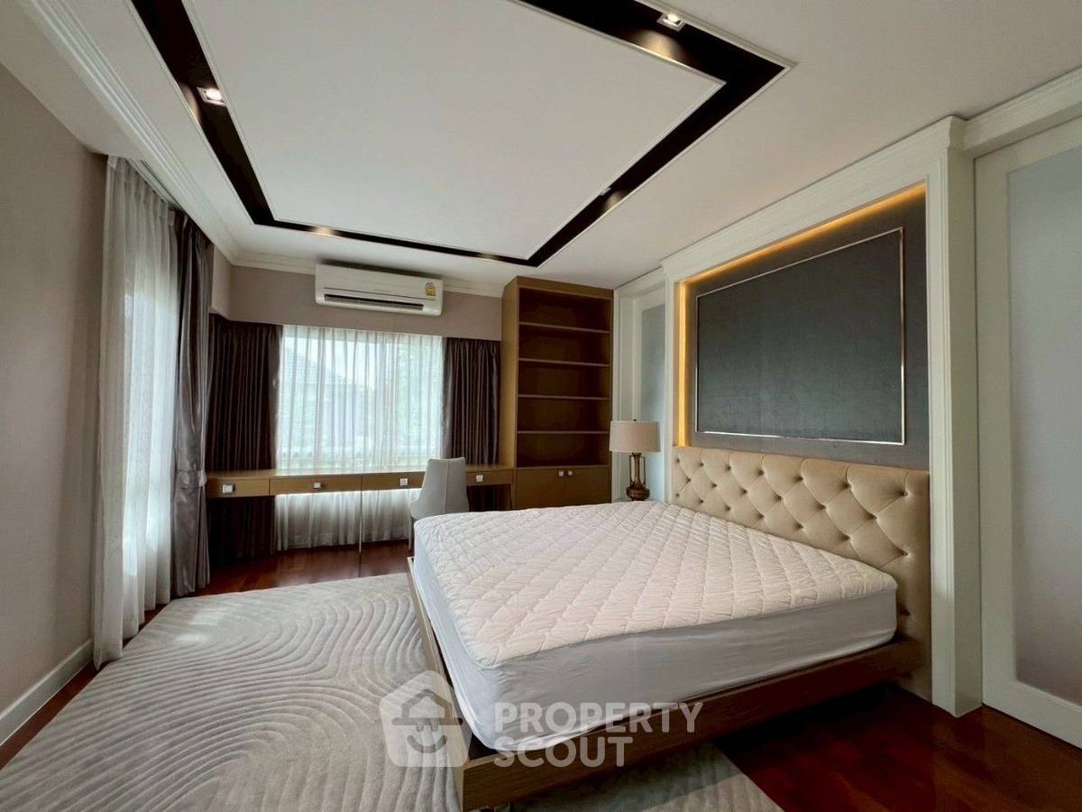 รูป บ้าน 4-ห้องนอน ที่ บางกอก บูเลอวาร์ด พระราม 9 ศรีนครินทร์ ใกล้ กรุงเทพกรีฑา (ID 2260657) - รูปที่ 6/38