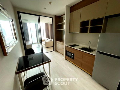 Condos for rent Chulalongkorn University : 1-BR Condo at Noble Ploenchit near BTS Phloen Chit (ID 927986)