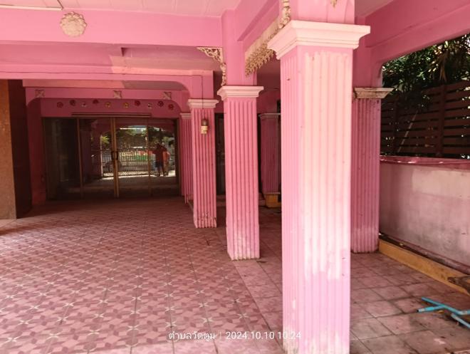 รูป บ้านเดี่ยว สำหรับขาย รุ่งเจริญ วัดตูม พระนครศรีอยุธยา พระนครศรีอยุธยา - รูปที่ 3/34