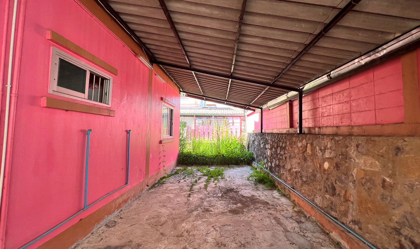 รูป บ้านเดี่ยว สำหรับขาย บ้านมนตรา บ่อวิน ศรีราชา ชลบุรี - รูปที่ 18/20