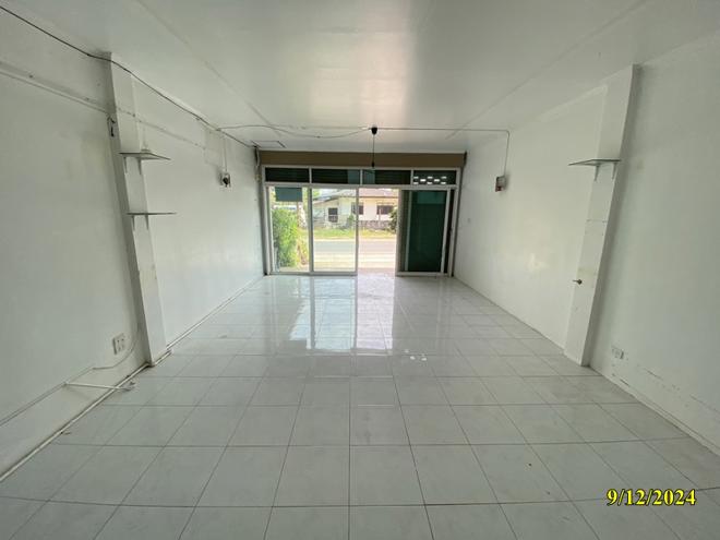 รูป อาคารพาณิชย์ สำหรับขาย - จอหอ เมืองนครราชสีมา นครราชสีมา - รูปที่ 4/28