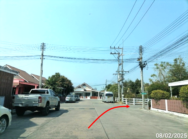 picture HOME for sale  Map Pong Phan Thong Chonburi - 4/18