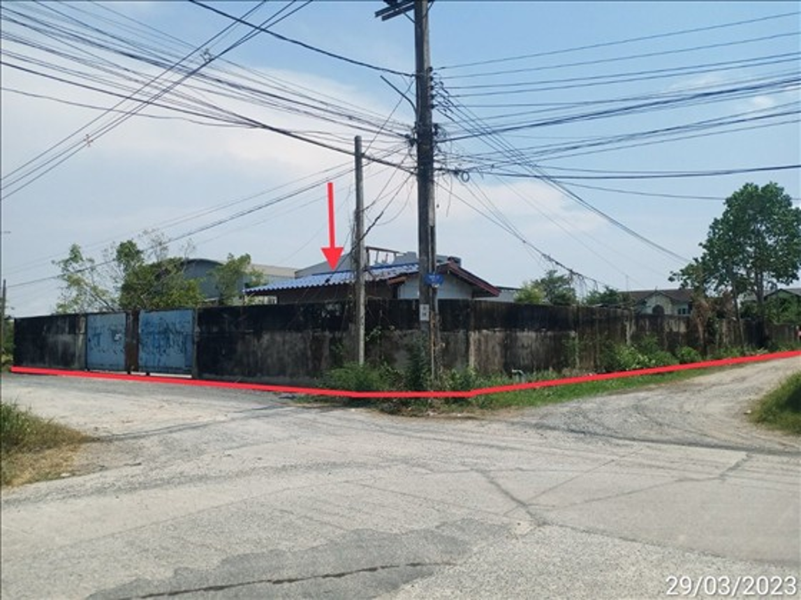 รูป บ้านเดี่ยว สำหรับขาย - คลองสามประเวศ เขตลาดกระบัง กรุงเทพมหานคร - รูปที่ 6/14