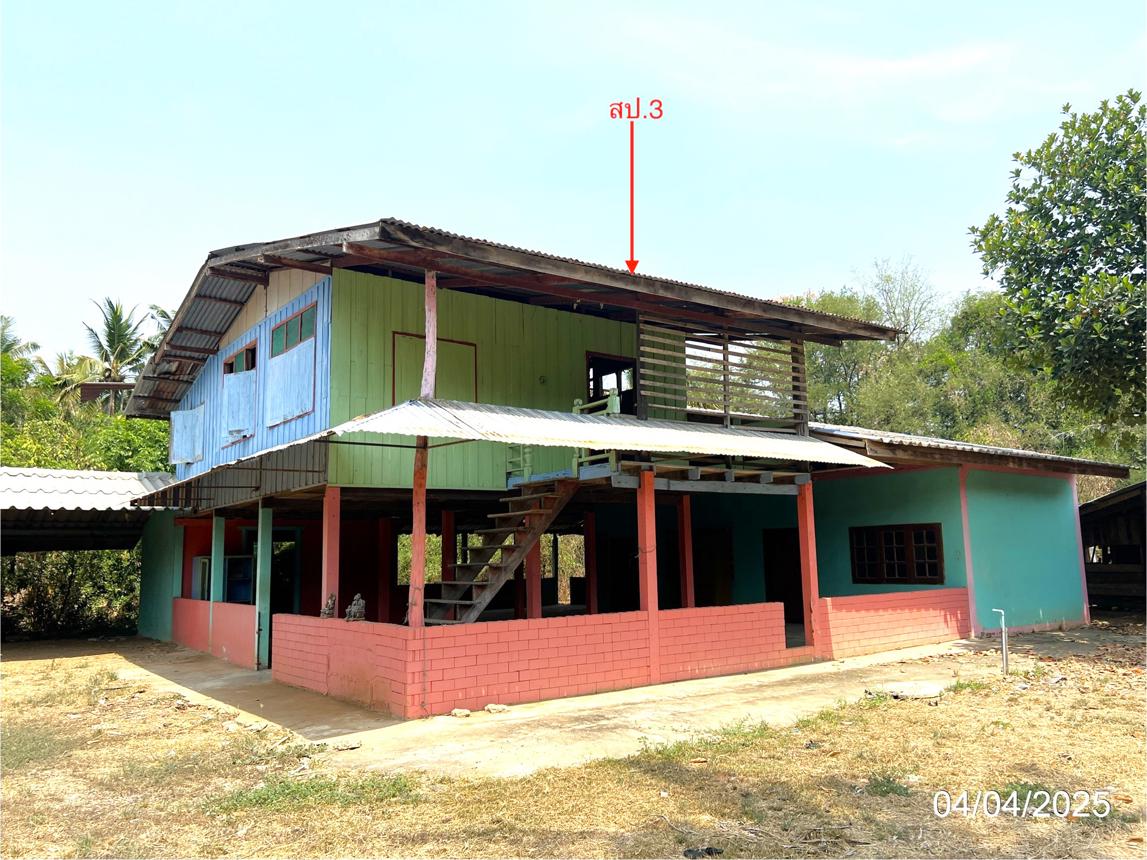 picture HOME for sale  Huai Krot Sankha Buri Chainat - 30/44