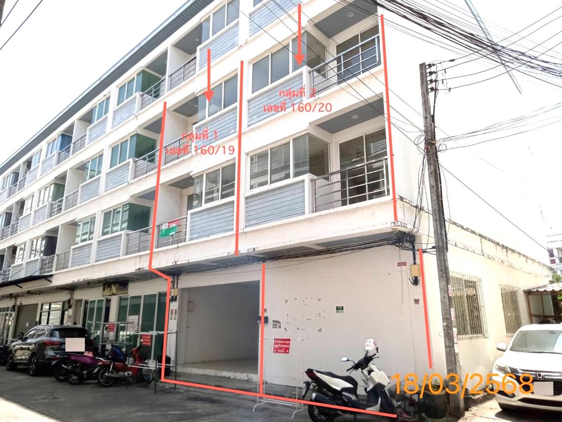 picture SHOP_HOUSE for sale  Patong Kathu Phuket - 25/52
