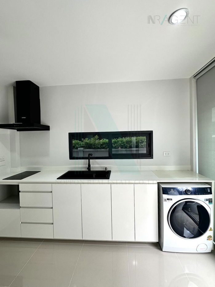 รูป ขายบ้านเดี่ยว โครงการ บ้านกลางเมือง ดิ อิดิชั่น สุขุมวิท-อ่อนนุช 2 ชั้น 3 ห้องนอน 3 ห้องน้ำ - รูปที่ 5/8