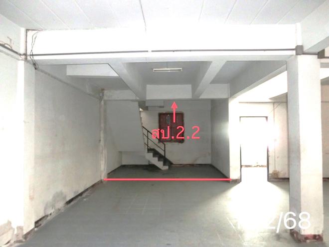 picture SHOP_HOUSE for sale  Phimonrat Bang Bua Thong Nonthaburi - 23/54