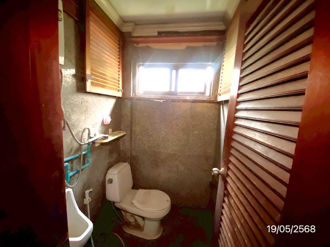 picture SHOP_HOUSE for sale  Jom Phon Chatuchak Bangkok - 52/58