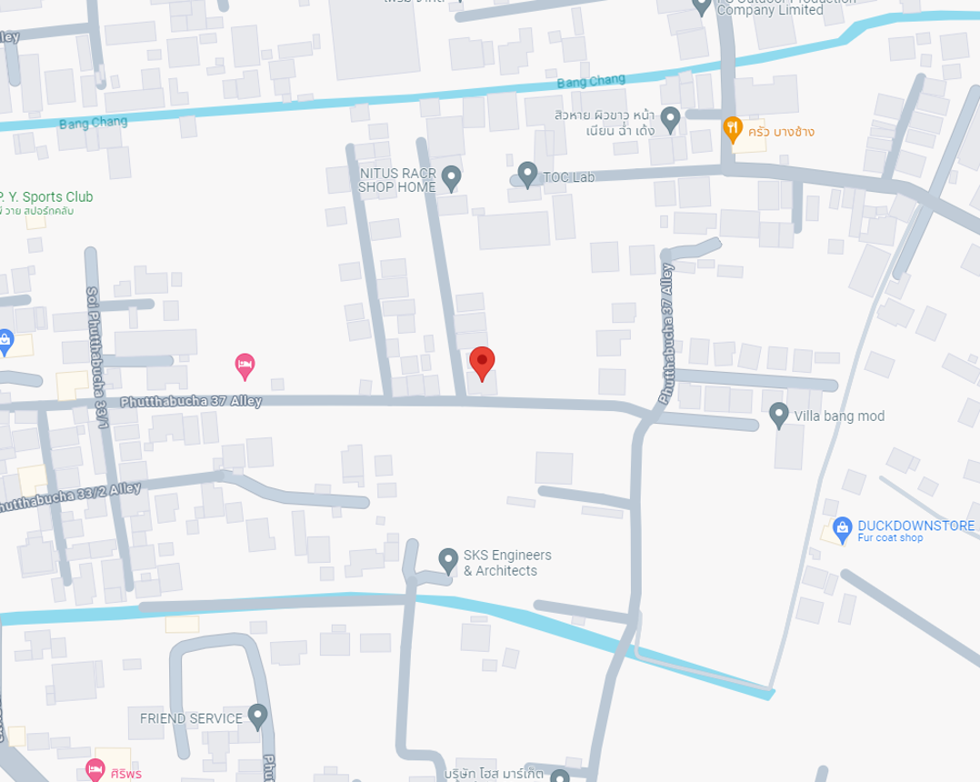 picture FACTORY for sale  Bangmot Thung Khru Bangkok - 20/20