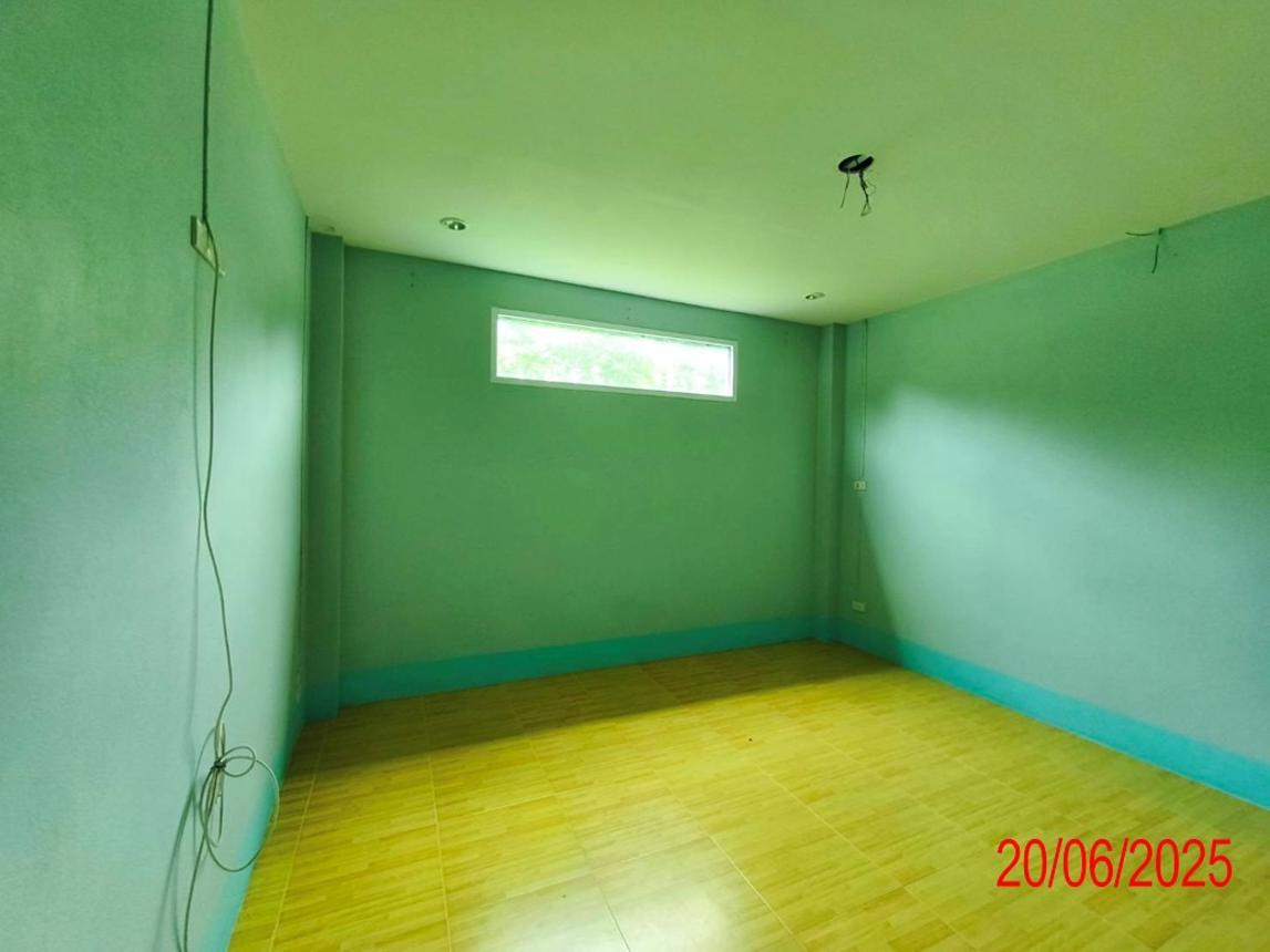 รูป บ้านเดี่ยว สำหรับขาย - หนองหนาม เมืองลำพูน ลำพูน - รูปที่ 30/50