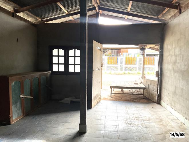 รูป บ้านเดี่ยว สำหรับขาย - โคกสะอาด ภูเขียว ชัยภูมิ - รูปที่ 13/32