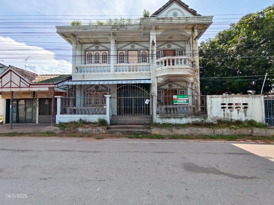 รูป บ้านเดี่ยว สำหรับขาย - หนองฉิม เนินสง่า ชัยภูมิ - รูปที่ 17/36