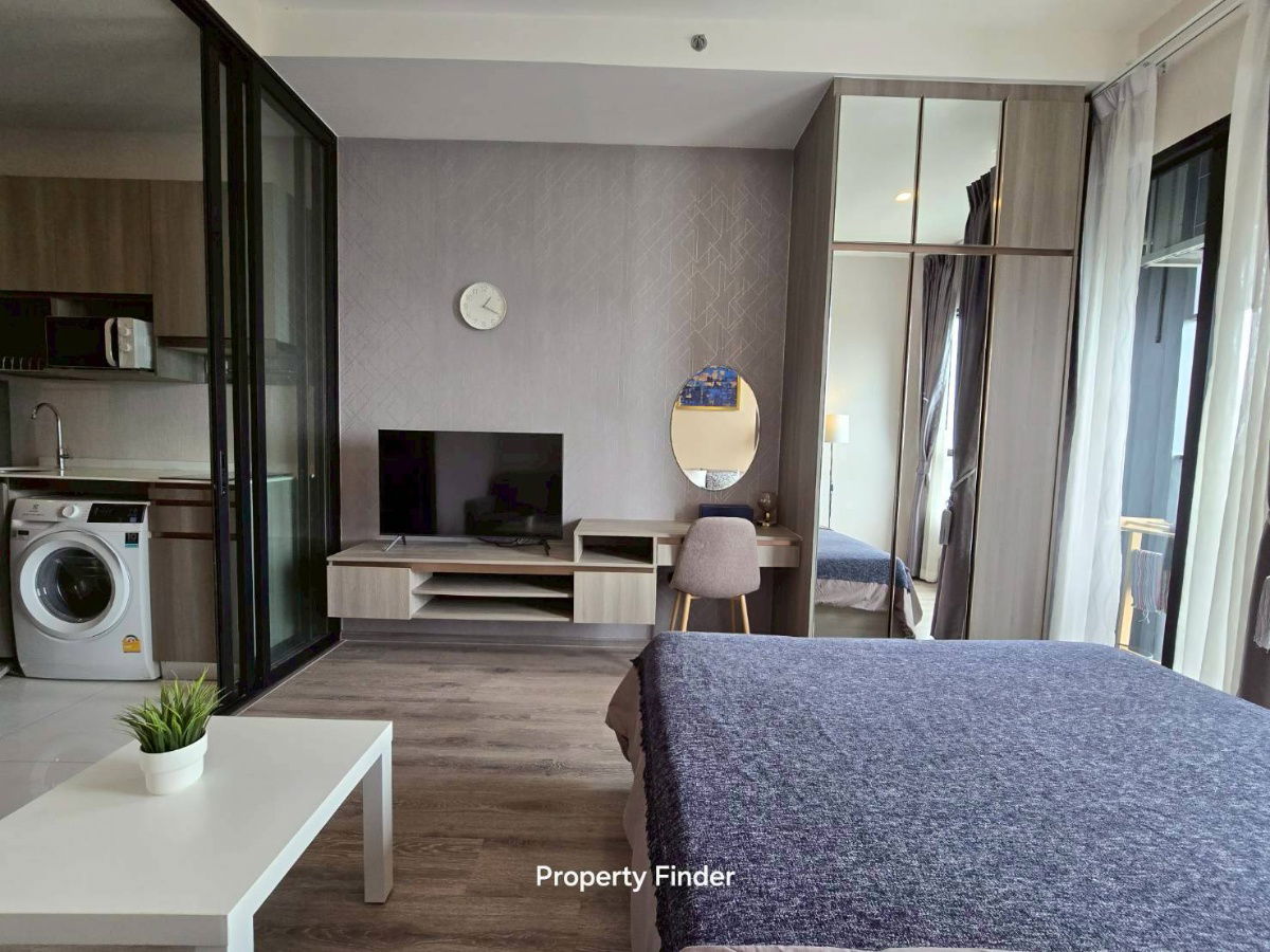 picture Condo for Rent: KnightsBridge Prime Onnut Schedule a viewing 👉🟥LINE : @propertybkk1 - 6/17