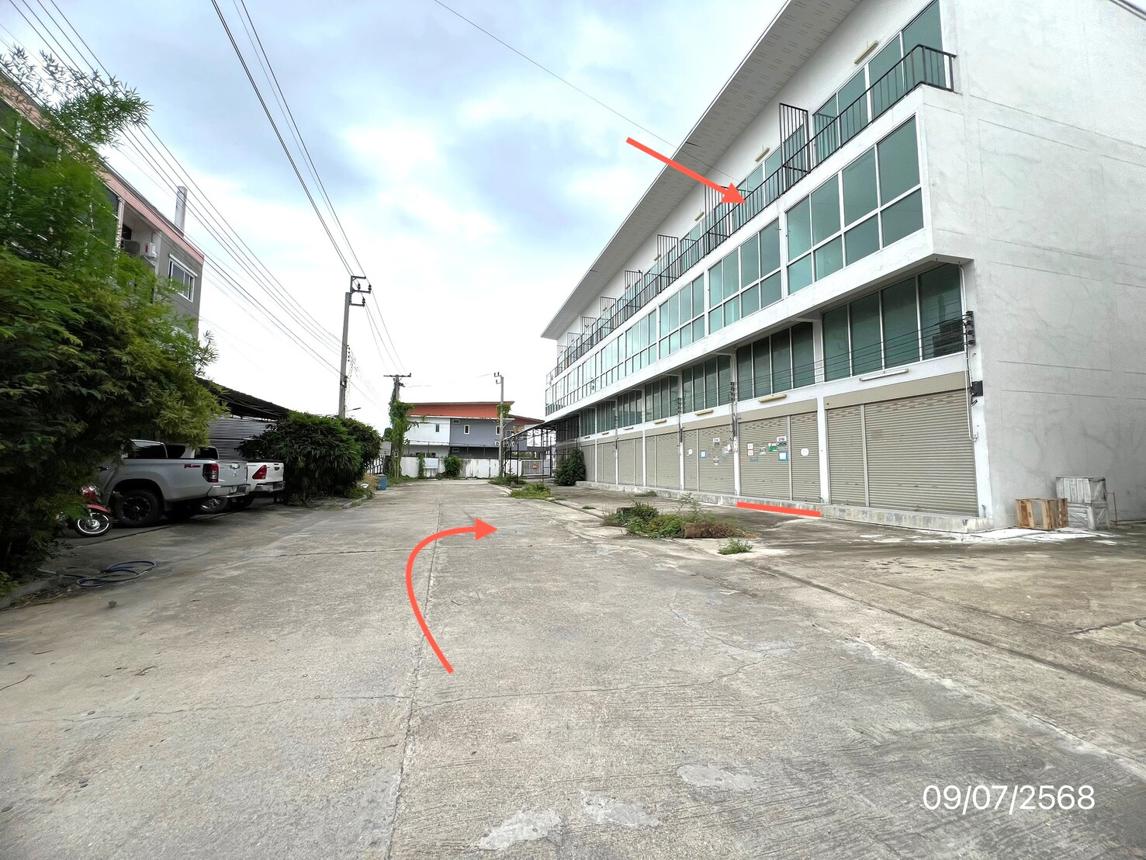 picture SHOP_HOUSE for sale  Bang Yai Bang Yai Nonthaburi - 16/32