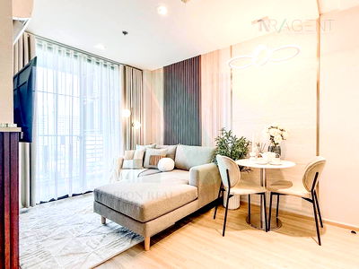 Condos for sale : For Sell Condo ARTEMIS SUKHUMVIT 77 Building 1, Floor 9,1 bed room, Room size 31 sqm