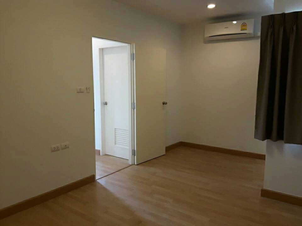 picture Townhome for rent – LPN Lumpini Town Ville Srinakarin – Bearing  - 11/28