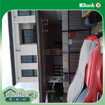 picture TOWN_HOUSE for sale  Bang Kaeo Bang Plee Samut Prakarn - 4/6
