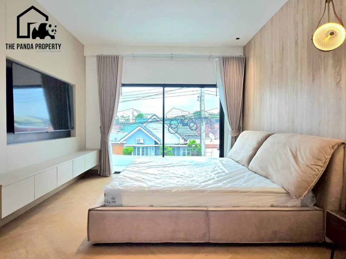 รูป หมู่บ้านสวนทิพย์ ประเสริฐมนูกิจ – คลองลำเจียก - รูปที่ 15/20
