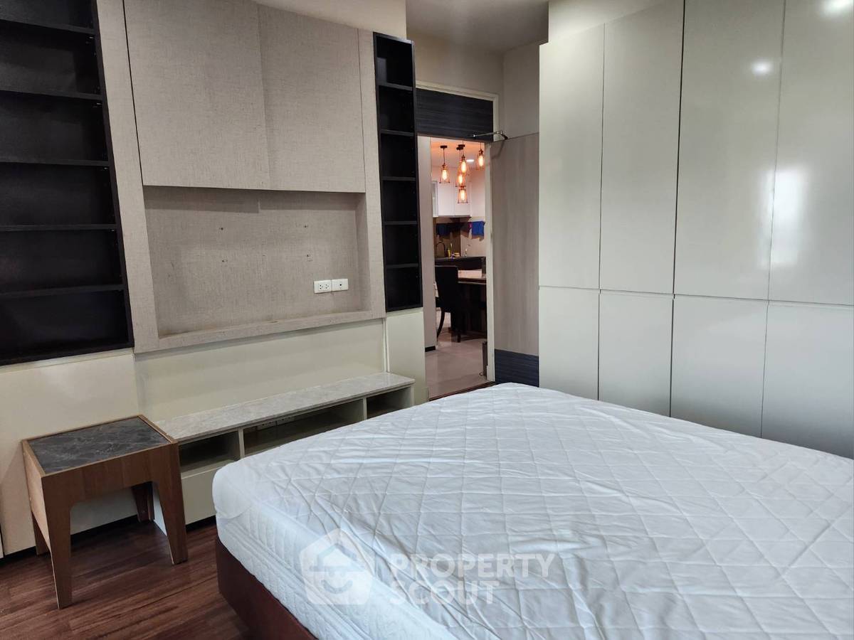 รูป คอนโด 2-ห้องนอน ที่ ศุภาลัย พรีเมียร์ แอท อโศก ใกล้ MRT เพชรบุรี (ID 1950984) - รูปที่ 12/25