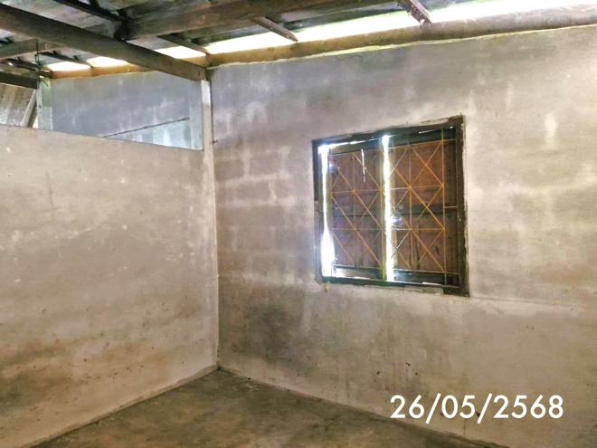 รูป บ้านเดี่ยว สำหรับขาย - บางดี ห้วยยอด ตรัง - รูปที่ 11/34