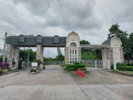 picture HOME for sale  Bang Bon Bang Bon Bangkok - 19/20