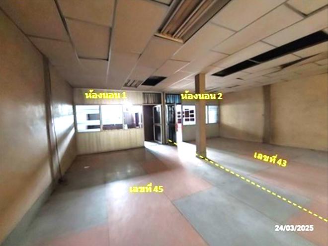รูป อาคารพาณิชย์ สำหรับขาย - หมากแข้ง เมืองอุดรธานี อุดรธานี - รูปที่ 13/44